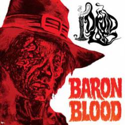 Druid Lord : Baron Blood